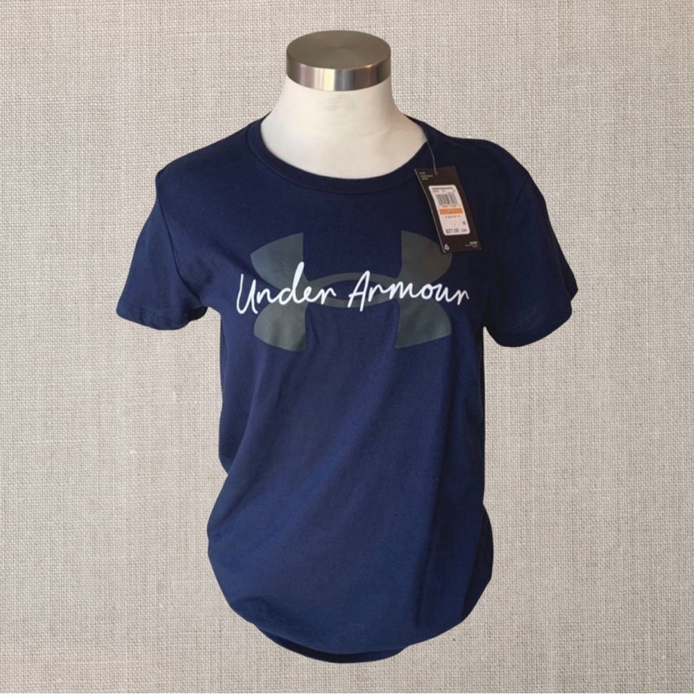 𝅺🌸3 for $30🌸 Under Armour T-shirt